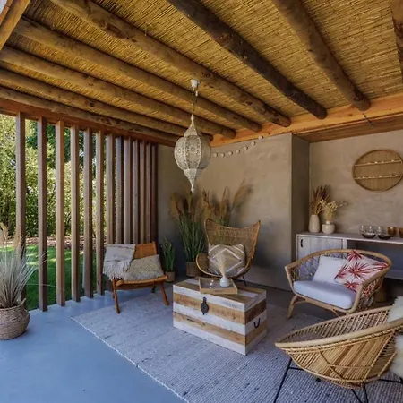 La Muse Сasa de vacaciones *