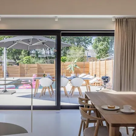 La Muse Holiday home *