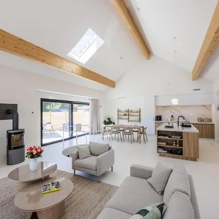Holiday home La Muse *