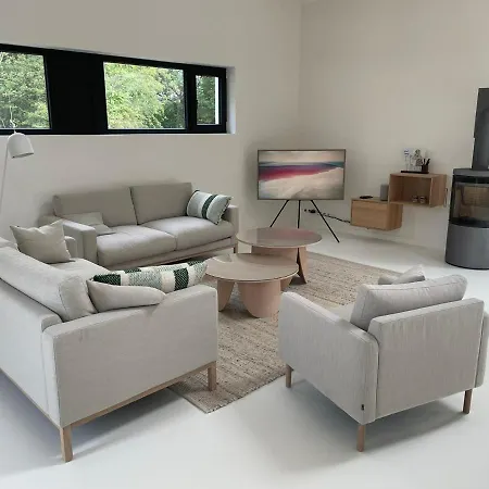 La Muse Holiday home *