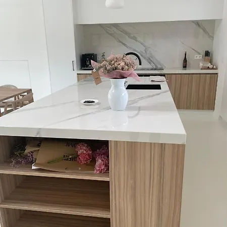 La Muse Prázdninový dům