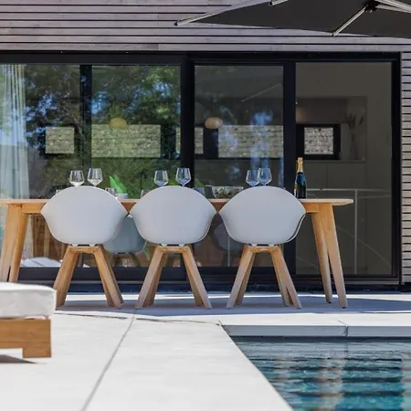 Holiday home La Muse Chiny