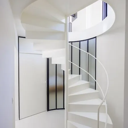 La Muse Prázdninový dům