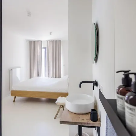 La Muse Holiday home *