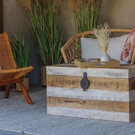 La Muse Сasa de vacaciones *