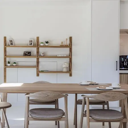 La Muse Holiday home
