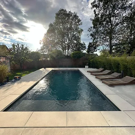 Holiday home La Muse