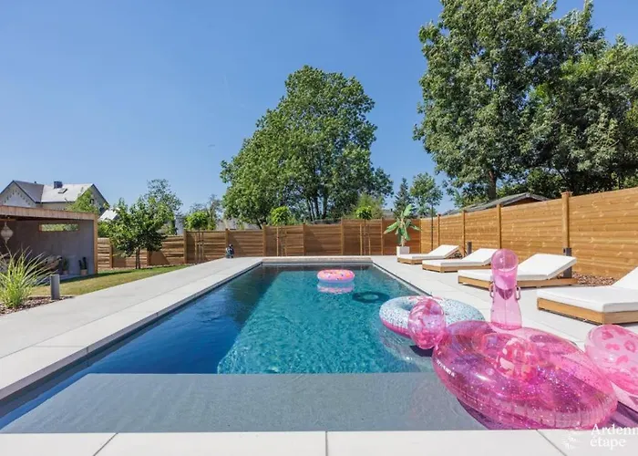 Hébergement de vacances La Muse *