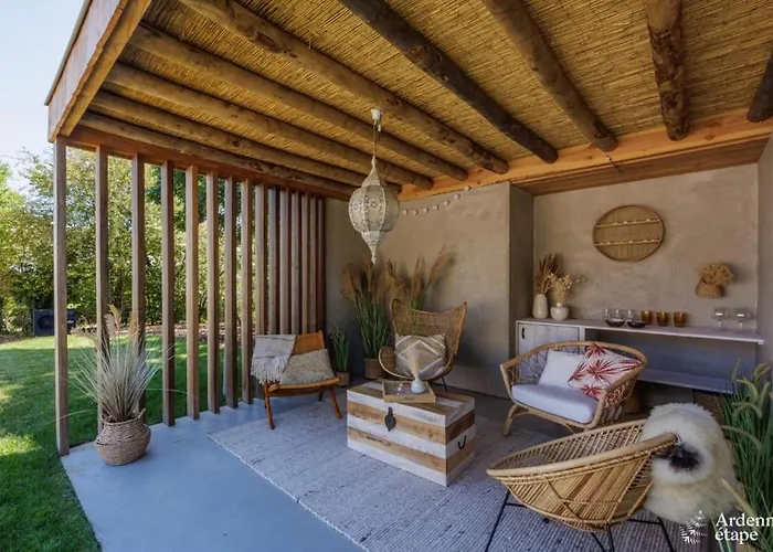 La Muse Hébergement de vacances *