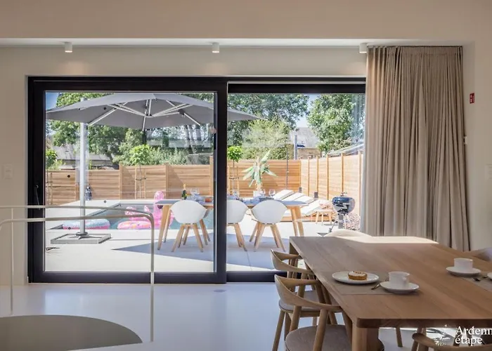 La Muse Hébergement de vacances *