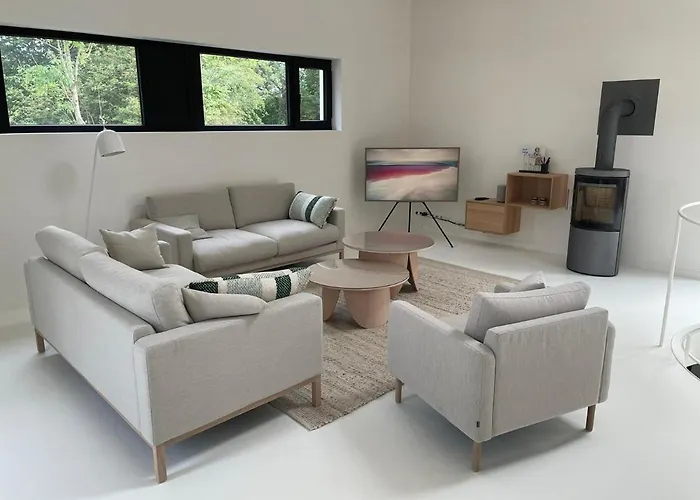 La Muse Hébergement de vacances *