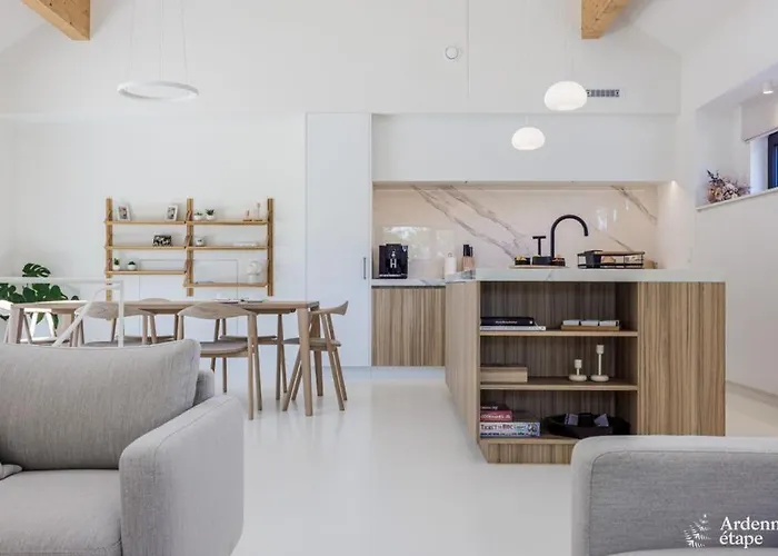 La Muse Prázdninový dům Chiny