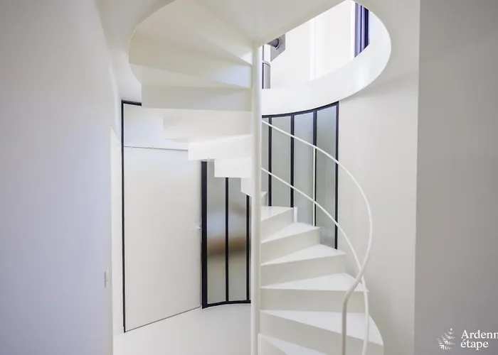 La Muse Hébergement de vacances