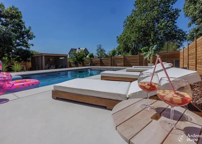 Hébergement de vacances La Muse *