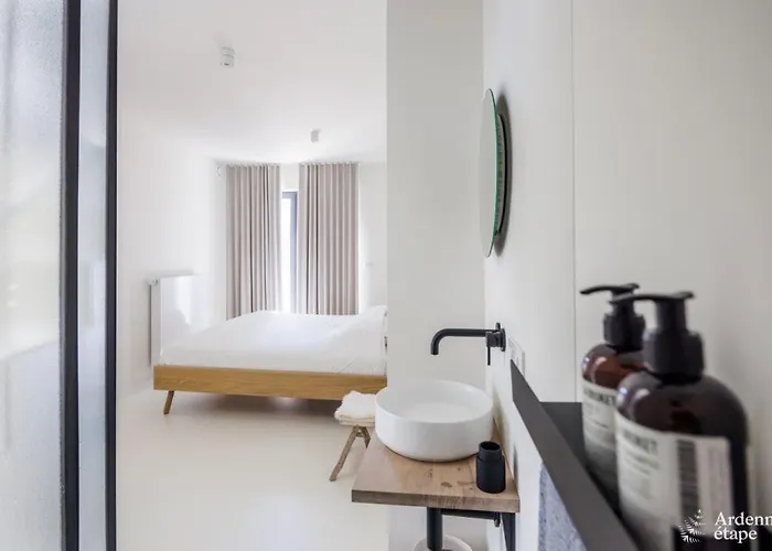 La Muse Hébergement de vacances *