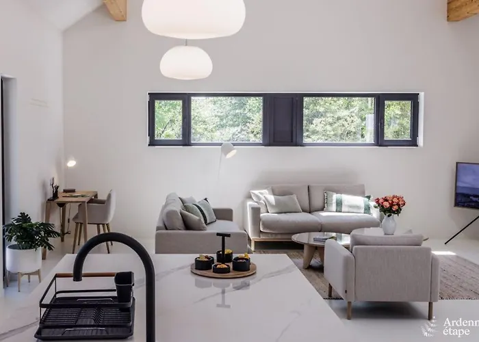 Prázdninový dům La Muse