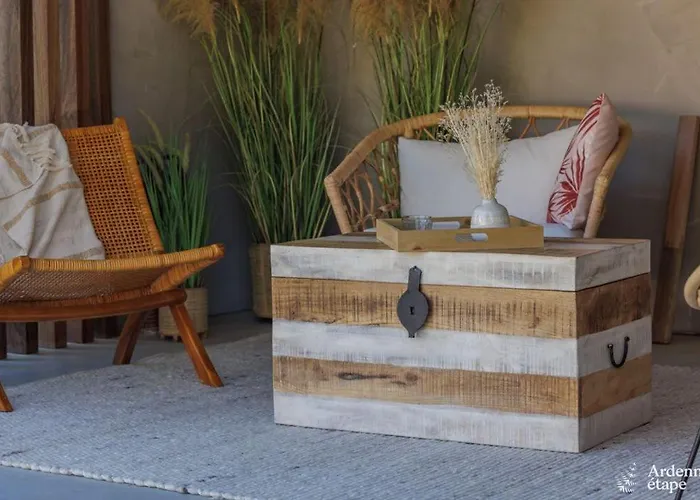 La Muse Hébergement de vacances *