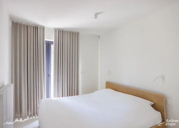 La Muse Hébergement de vacances Chiny